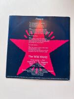 Peace / The wild world