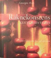 R&auml;knekonstens kulturhistoria, del 1 och del 2