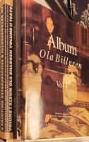 Ola Billgren. En retrospektiv / A retrospective
