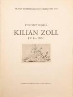 Kilian Zoll 1818-1860