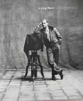 Irving Penn : centennial