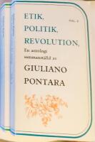 Etik, politik, revolution : 