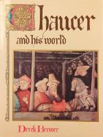 Chaucer and his world