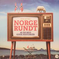Norge rundt 40 &aring;r med gode historie