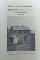 Jorden, bonden och hans familj : en studie av bondejordbruket i en socken i norra Sm&aring;land under 1800-talet, med s&auml;rskild h&auml;nsyn till jord&auml;gande, syssels&auml;ttning och familje- och hush&aring;llsbildning