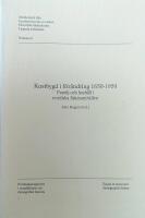 Kustbygd i f&ouml;r&auml;ndring 1650-1950 : familj och hush&aring;ll i nordiska fiskesamh&auml;llen