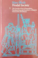 Feudal society