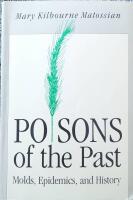 Poisons of the past