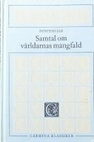 Samtal om v&auml;rldarnas m&aring;ngfald
