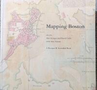 Mapping Boston 