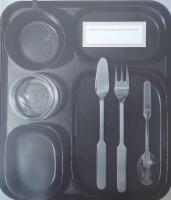 Design Sigvard Bernadotte : Nationalmuseum, 5 december 1997-15 mars 1998