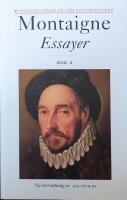 Essayer. Bok 2