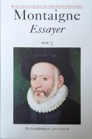 Essayer. Bok 3