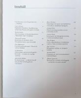  Bebyggelsehistorisk tidskrift Fornl&auml;mningar och bebyggelsehistoria - Nr 11, 1986.