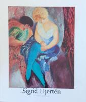 Sigrid Hjert&eacute;n