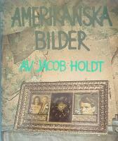 Amerikanska bilder - en personlig resa genom det svarta Amerika