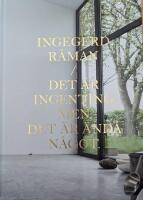 Ingegerd R&aring;man / Det &auml;r ingenting , men det &auml;nd&aring; n&aring;got