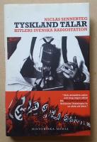 Tyskland talar : Hitlers svenska radiostation