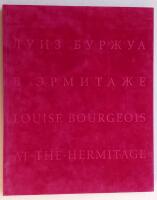 Louise Bourgeois At The Hermitage