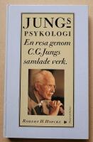 Jungs psykologi