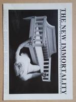 The New Immortality #1