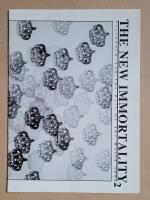 The New Immortality #2