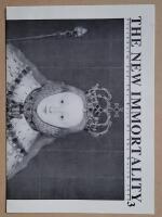 The New Immortality #3