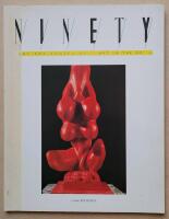 Ninety No.15: Louise Bourgeois