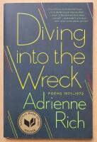 Diving into the Wreck: Poems 1971-1972