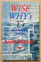 Wise, Why's, Y's: The Griot's Song Djeli Ya
