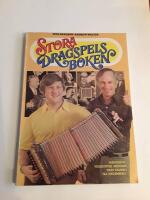 Stora dragspelsboken