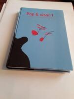 B. Wahlstr&ouml;ms Pop & Visbok 1