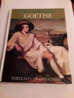 The Life And Times Of Goethe 