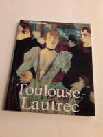 Toulouse-Lautrec