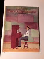 The Joy of Piano Entertainment 