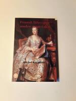 Fransk litteratur under 1700-talet