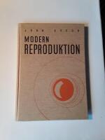 Modern Reproduktion 