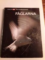 F&aring;glarna 