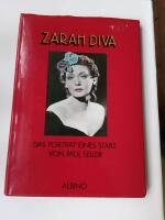 Zarah Diva : das Portr&auml;t eines Stars
