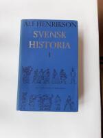 Svensk historia