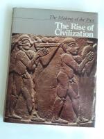The rise of civilization
