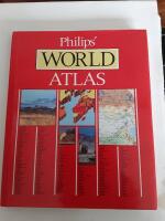 Philips world atlas