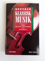 Uppt&auml;ck klassisk musik