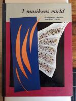 I musikens v&auml;rld 