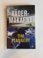 V&auml;dermakarna : m&auml;nniskan och klimatet