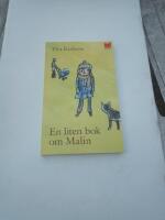 En liten bok om Malin