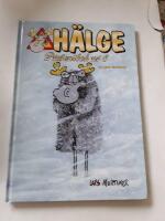 H&auml;lge : presentbok. Nr 6