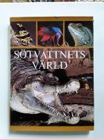 S&ouml;tvattnets v&auml;rld