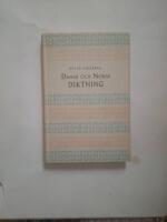 Dansk och Norsk Diktning 