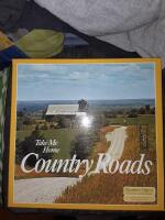 Country Roads 